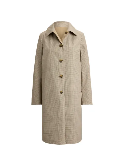 Lauren Ralph Lauren abrigo reversible