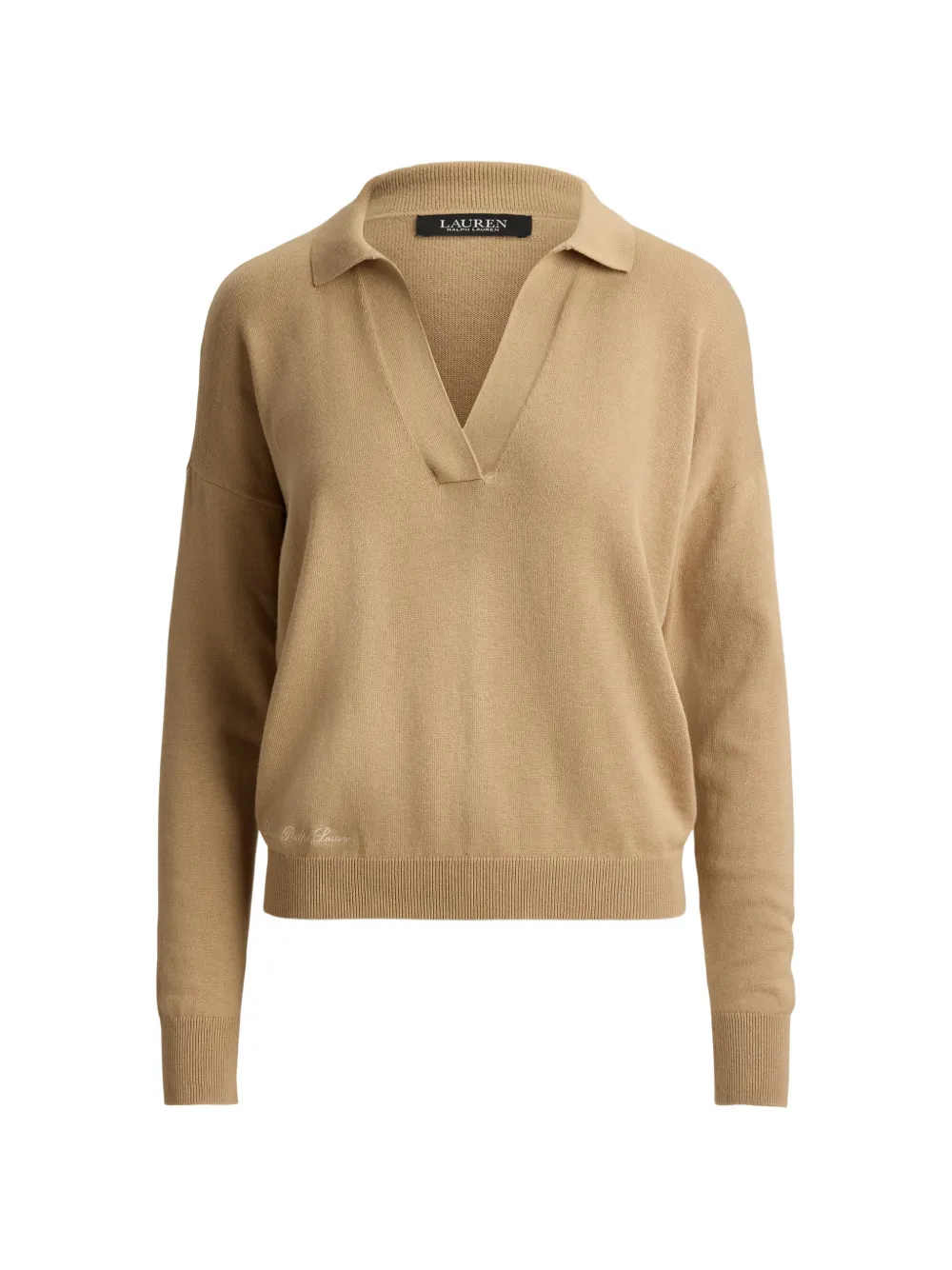 Lauren Ralph Lauren Maglione Johnny - Toni neutri