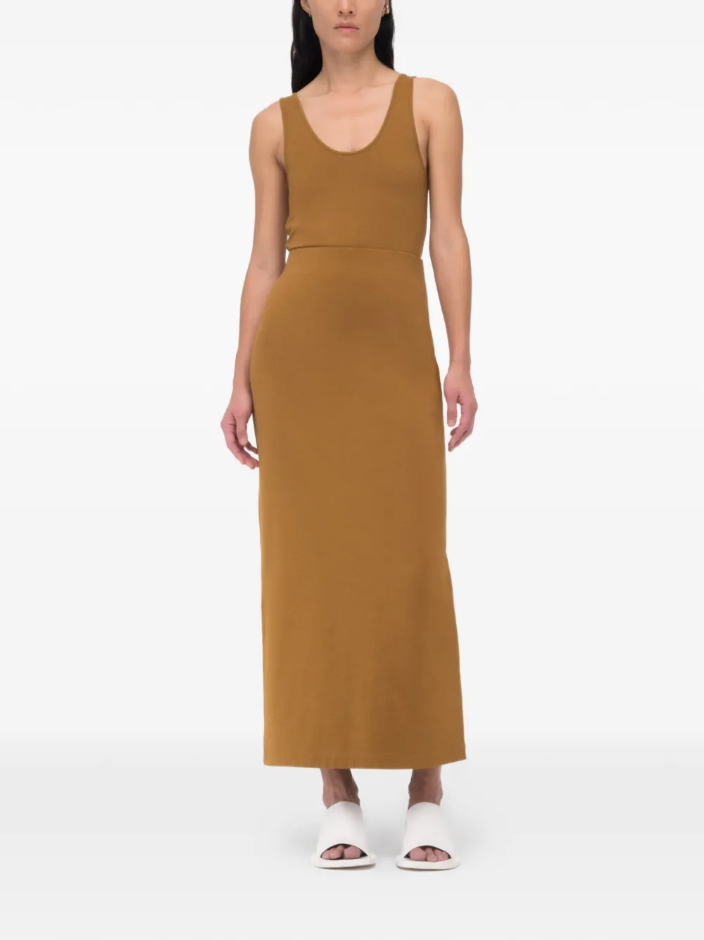 Another Tomorrow Kokerrok Beige