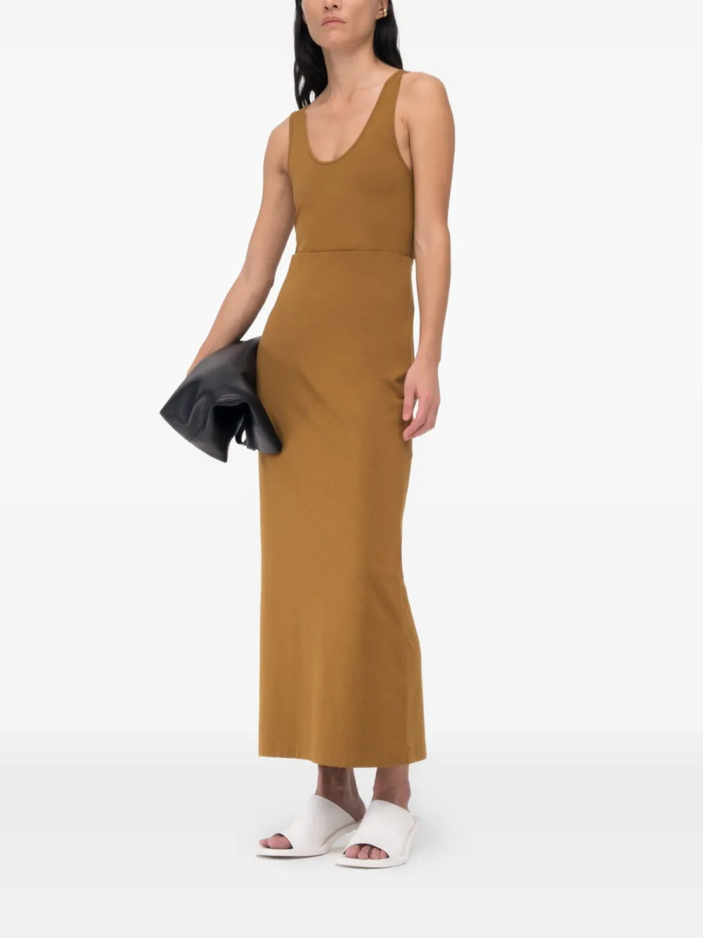 Another Tomorrow Kokerrok Beige
