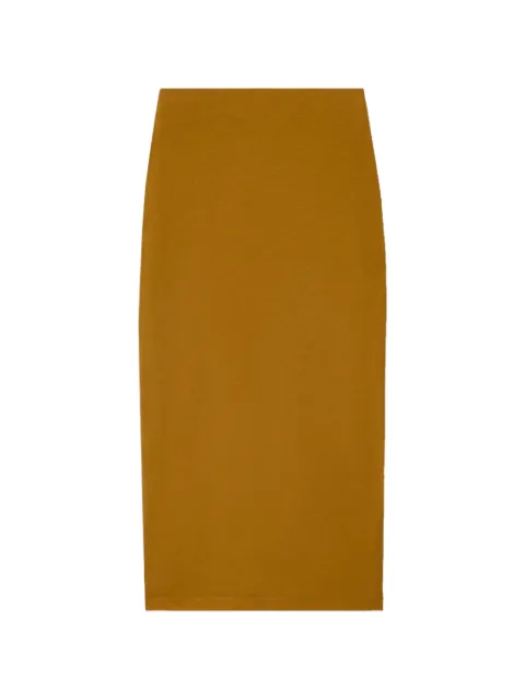 Another Tomorrow — Tube skirt