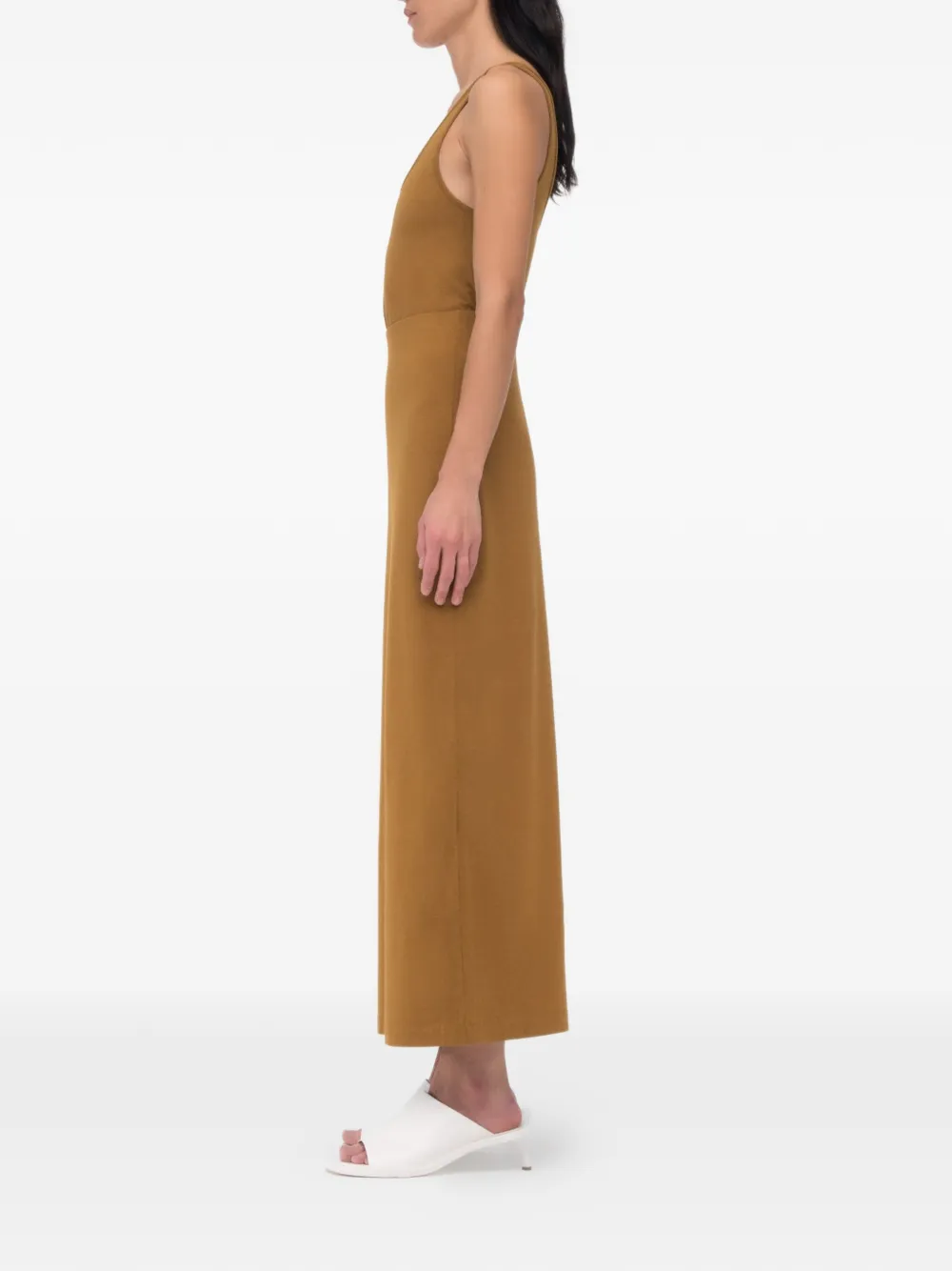 Another Tomorrow Kokerrok Beige