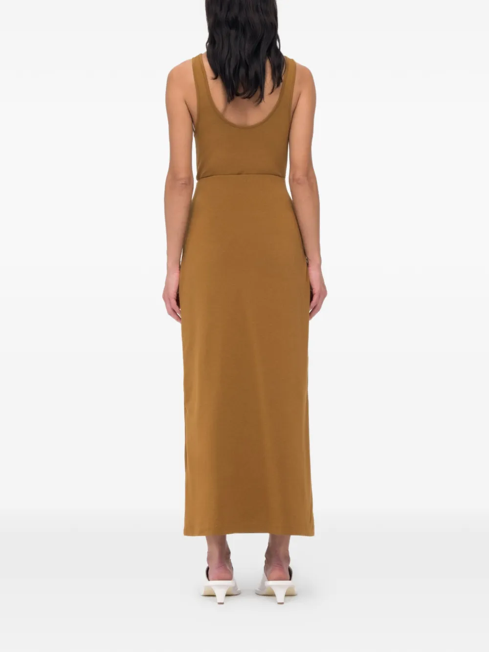 Another Tomorrow Kokerrok Beige