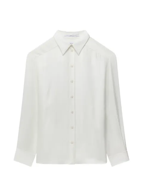 Another Tomorrow camisa manga larga