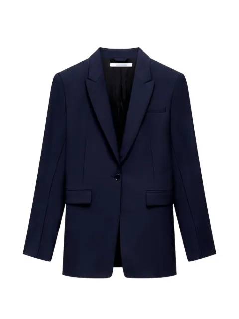 Another Tomorrow Einreihiger Blazer