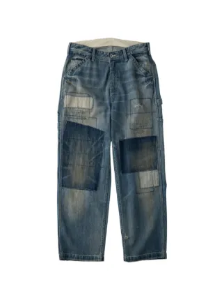 UNIVERSAL OVERALL 