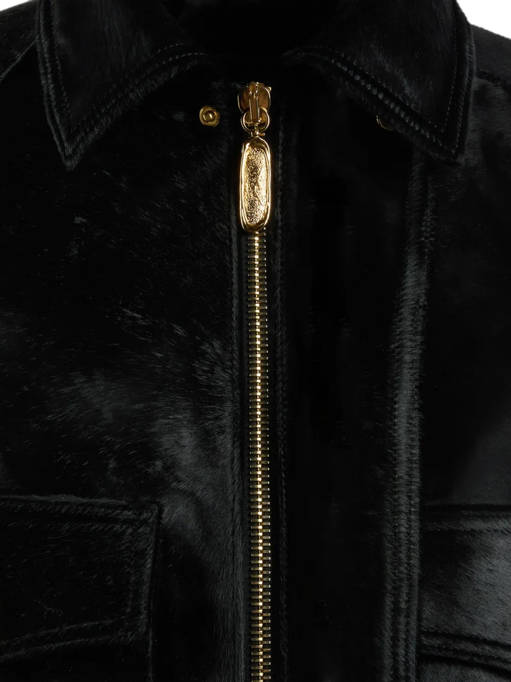 Giuseppe Zanotti Storm jack Zwart