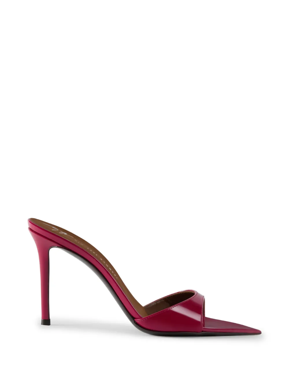 Giuseppe Zanotti Intriigo 90 sandals - Rosa