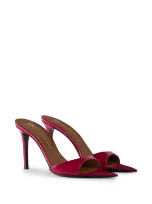 Giuseppe Zanotti（ジュゼッペ・ザノッティ）ウィメンズ - FARFETCH