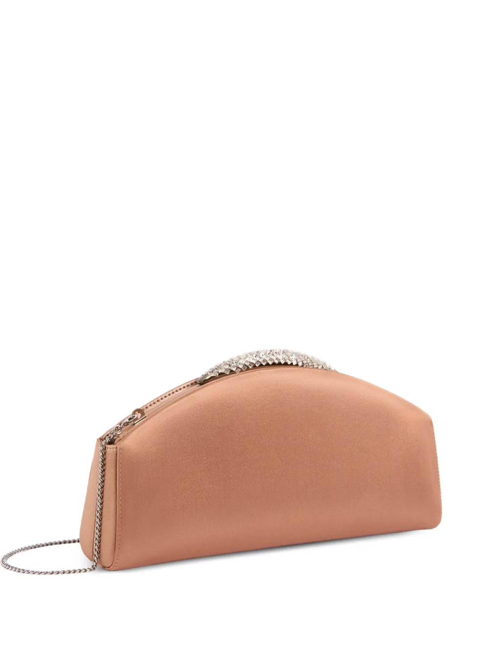 Giuseppe Zanotti Gz Atena bag - Toni neutri