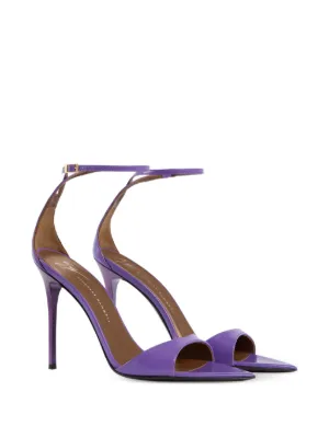 Giuseppe Zanotti Design - Moda Feminina Online - Farfetch