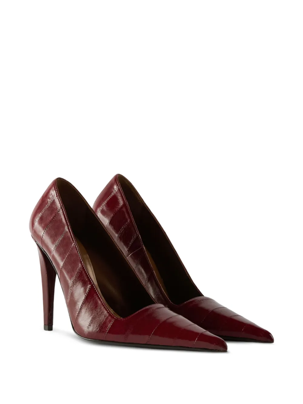 Giuseppe Zanotti High Desire pumps Rood