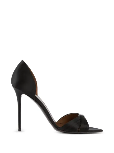 Giuseppe Zanotti Lumière sandals 105