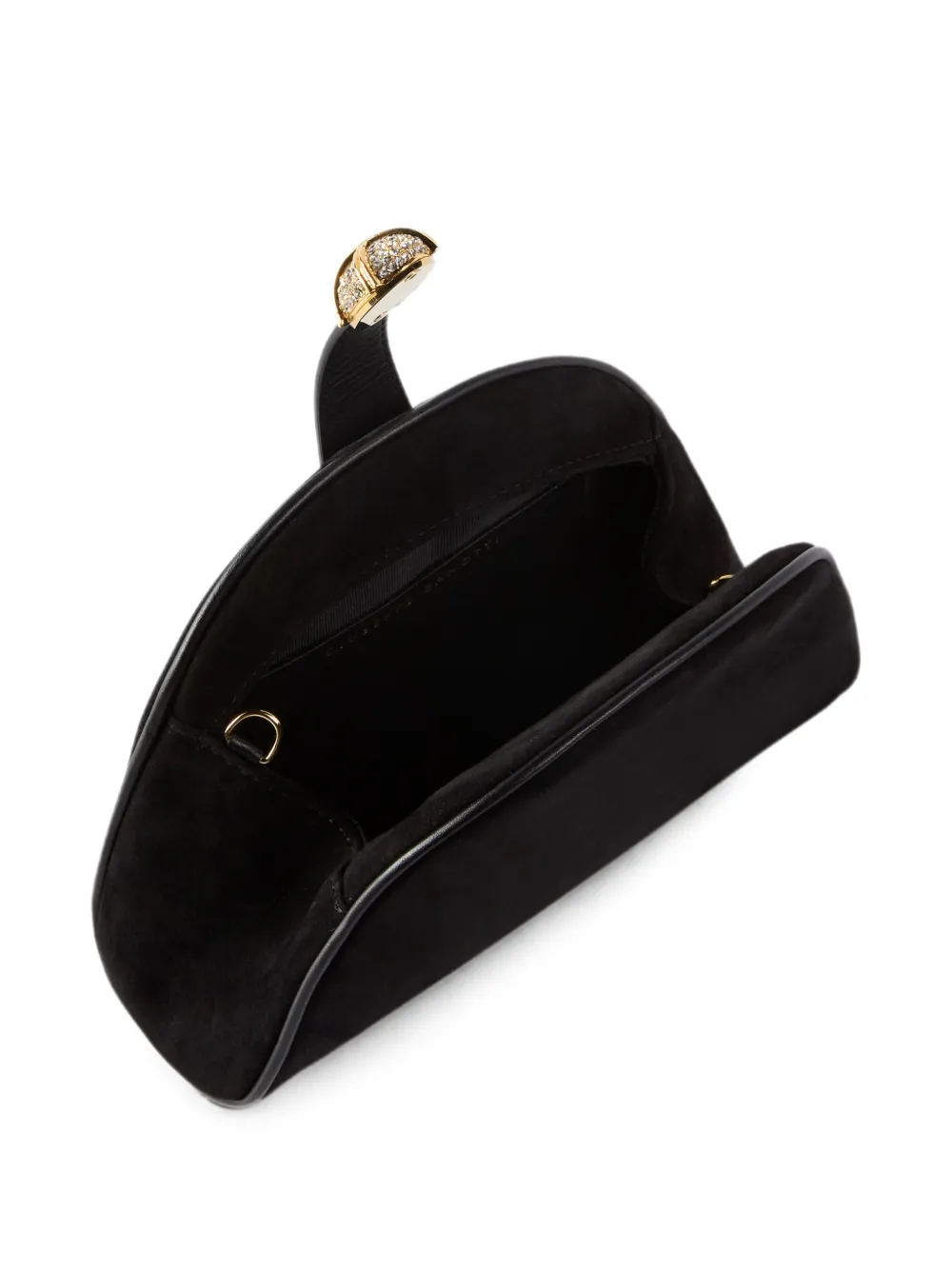 Giuseppe Zanotti Ophelia tas Zwart
