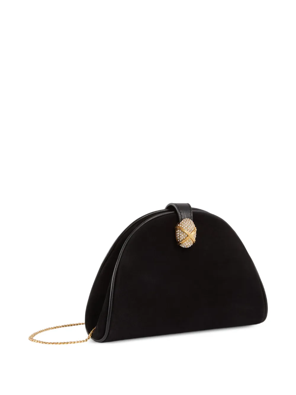 Giuseppe Zanotti Ophelia tas Zwart