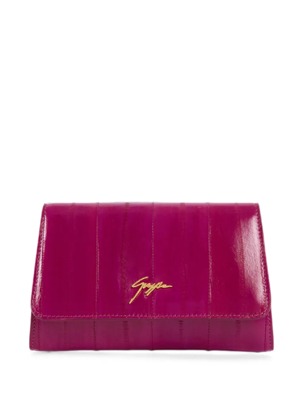 Giuseppe Zanotti Cleopatra mini bag - Rosa