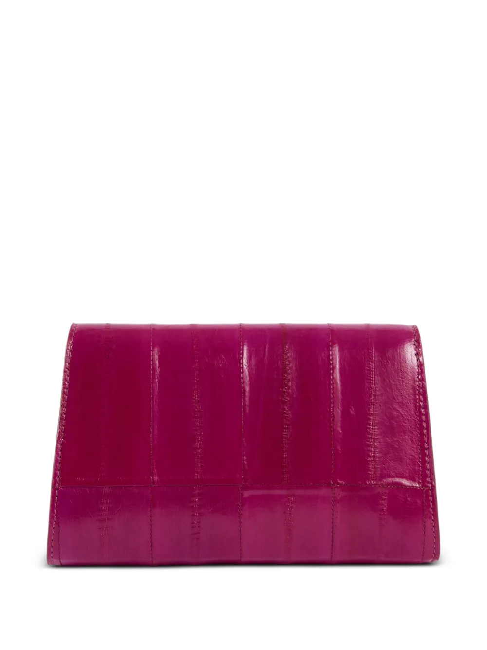 Giuseppe Zanotti Cleopatra mini-tas Roze