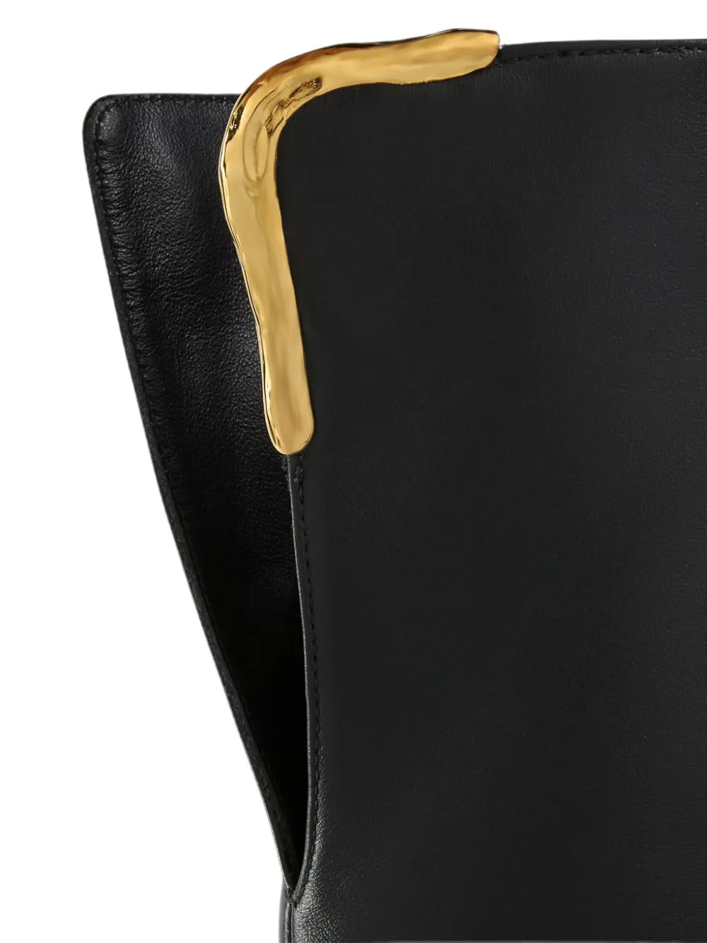 Giuseppe Zanotti Seal laarzen Zwart