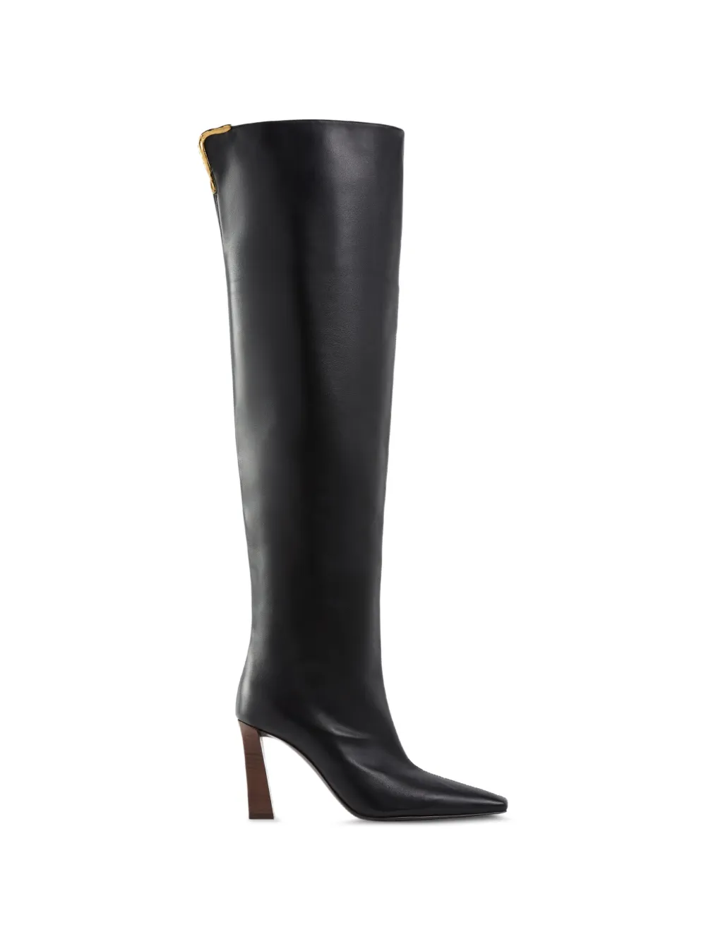 Giuseppe Zanotti Seal laarzen Zwart