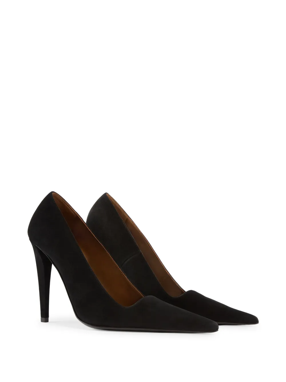 Giuseppe Zanotti Desire pumps 105 Zwart