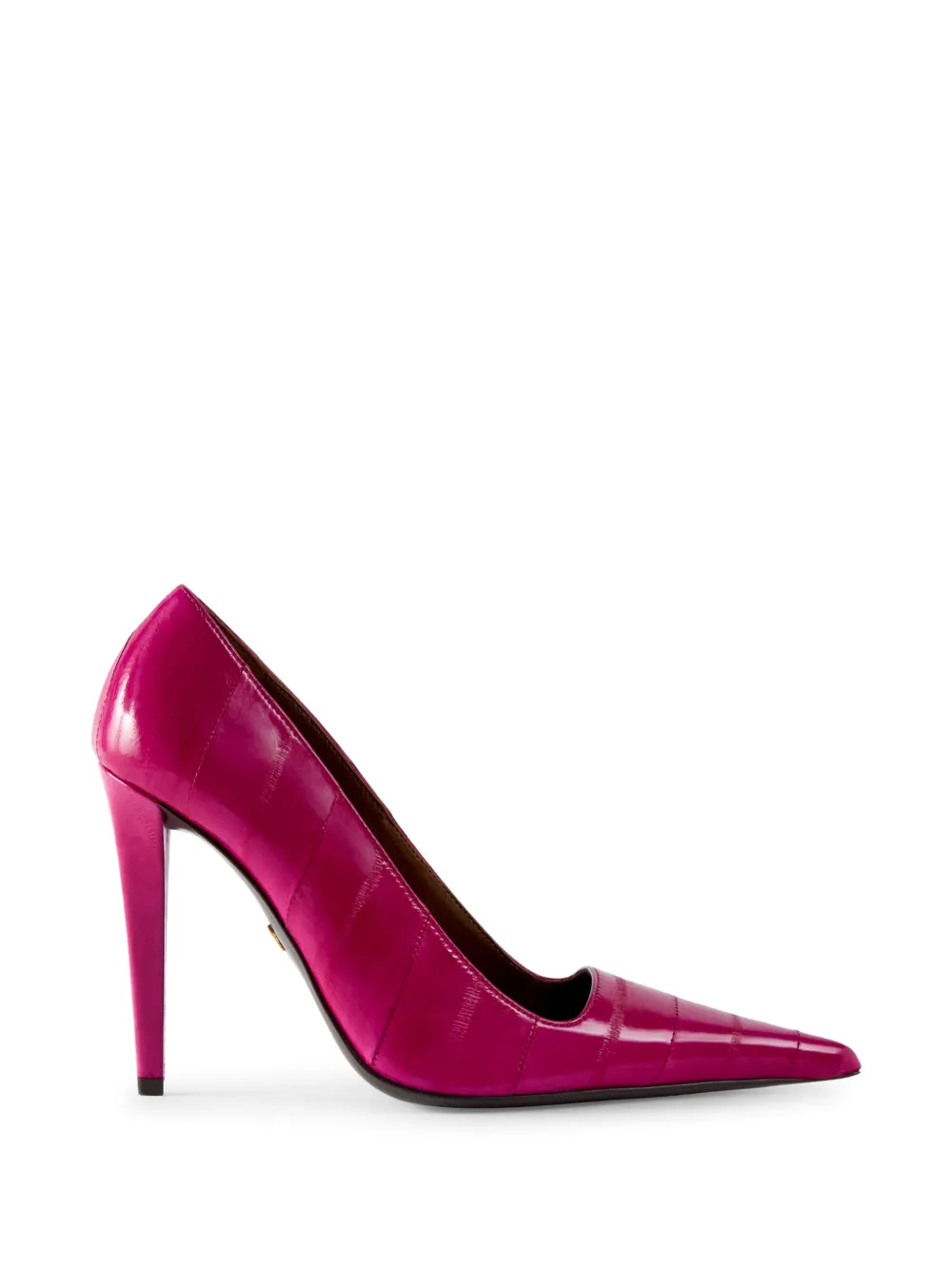 Giuseppe Zanotti High Desire pumps Roze
