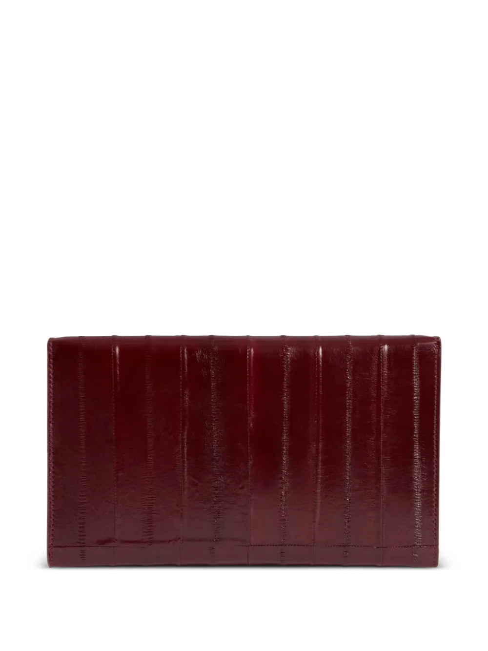 Giuseppe Zanotti Tuxedo tas Rood