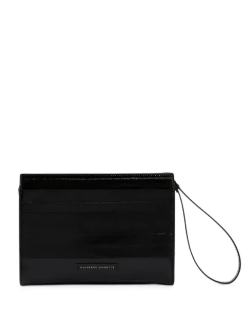 Giuseppe Zanotti Viktor Nemoo bag