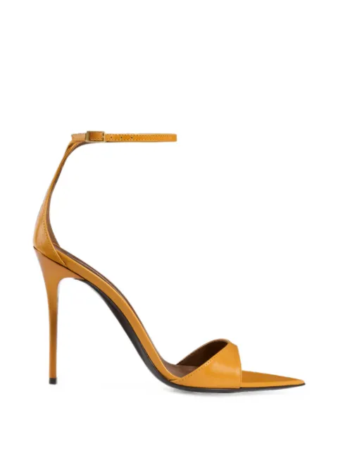 Giuseppe Zanotti Intriigo strap 105