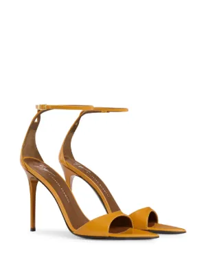 Giuseppe Zanotti（ジュゼッペ・ザノッティ）ウィメンズ - FARFETCH