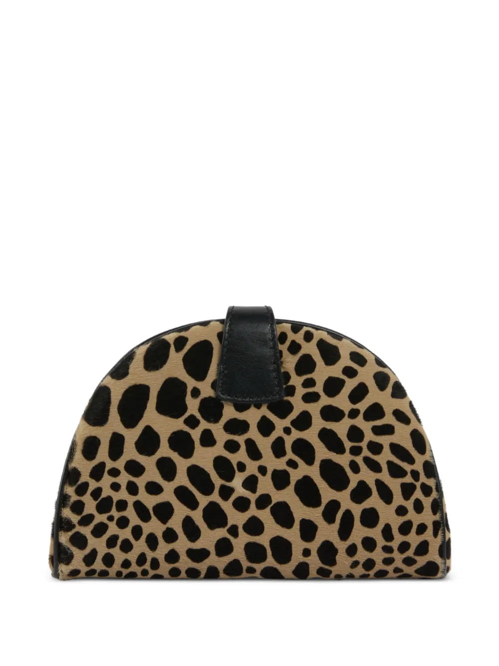 Giuseppe Zanotti Ophelia Savage tas Beige
