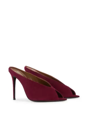Giuseppe Zanotti（ジュゼッペ・ザノッティ）ウィメンズ - FARFETCH