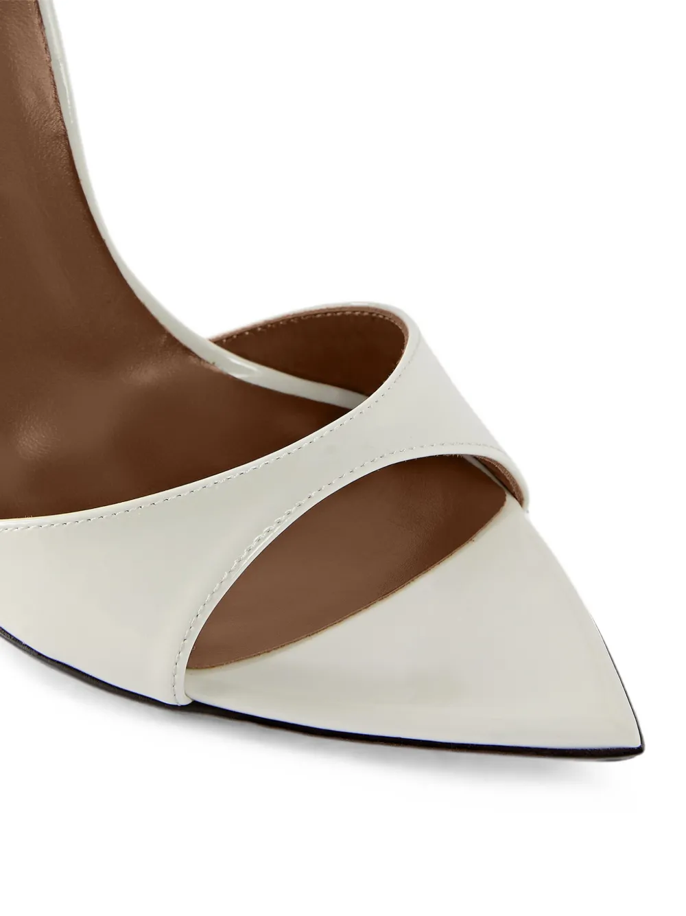 Giuseppe Zanotti Intriigo sandals 105 Beige