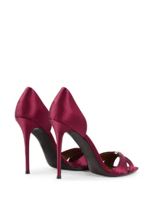 Giuseppe Zanotti（ジュゼッペ・ザノッティ）ウィメンズ - FARFETCH
