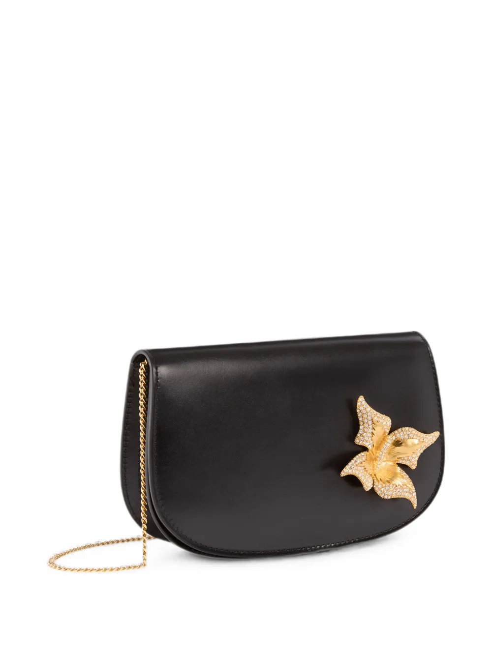 Giuseppe Zanotti Mariposa tas Zwart