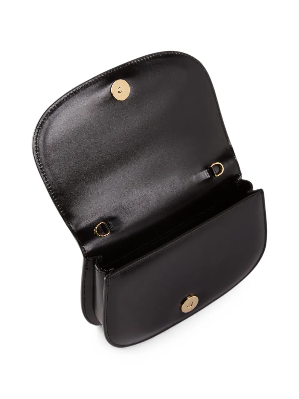 Giuseppe Zanotti Mariposa tas Zwart