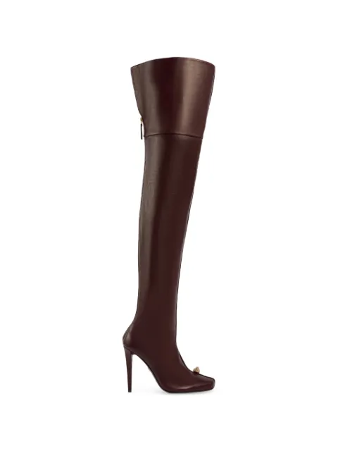 Giuseppe Zanotti Enigme boots 105