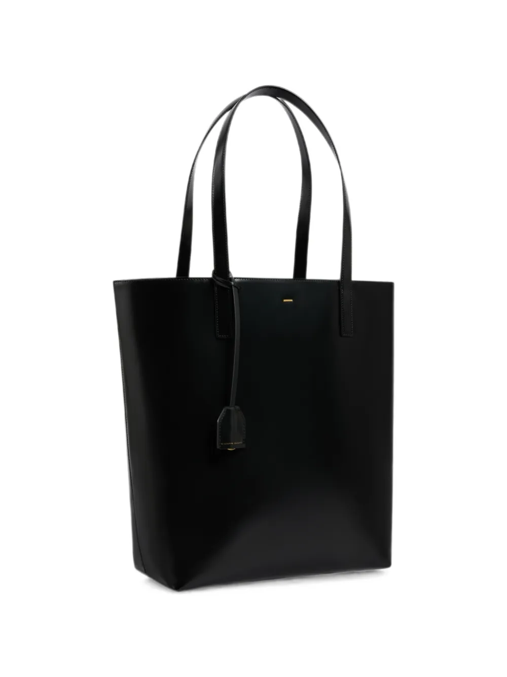 Giuseppe Zanotti Borsa tote Wagner - Nero