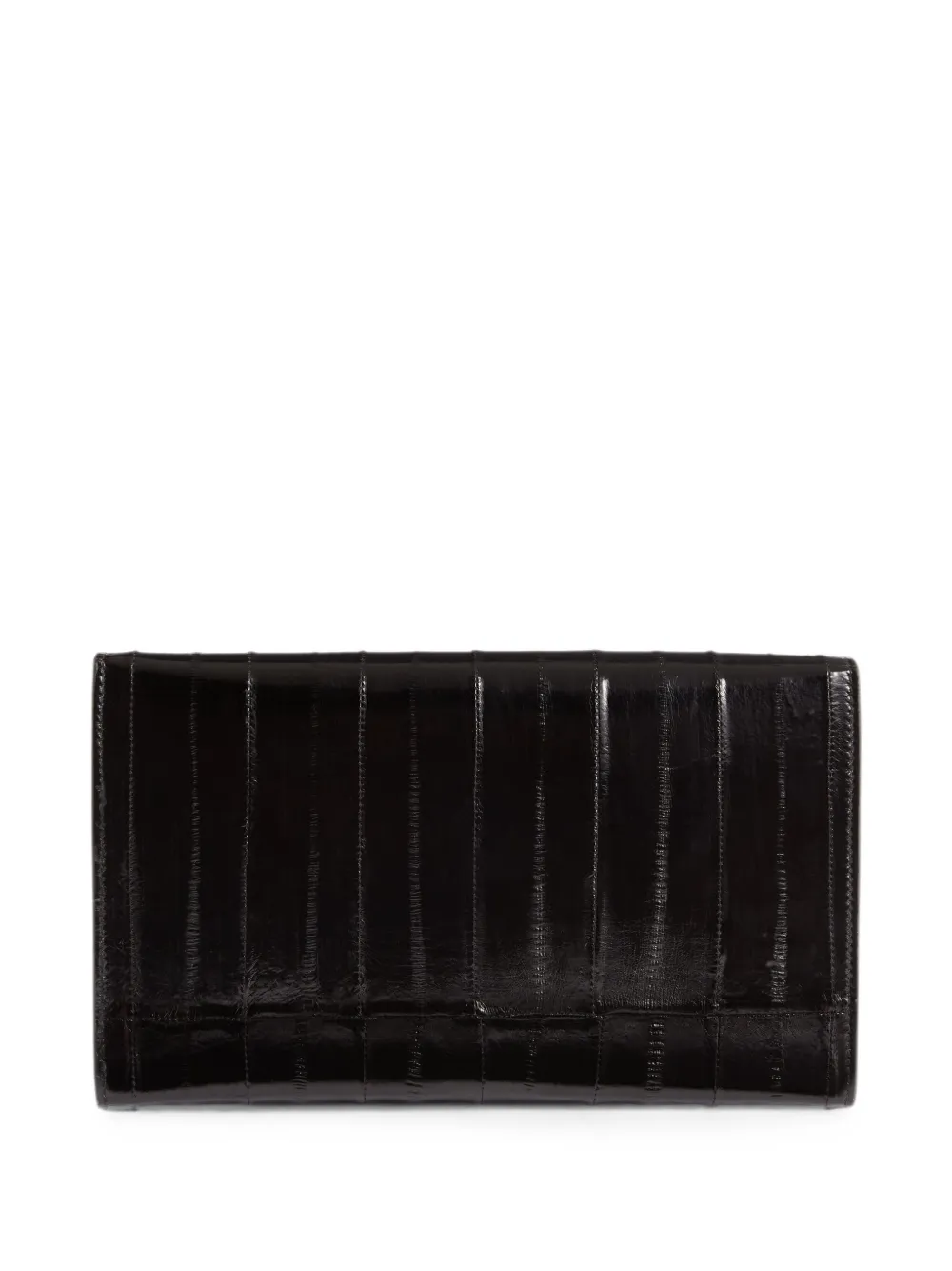 Giuseppe Zanotti Tuxedo tas Zwart