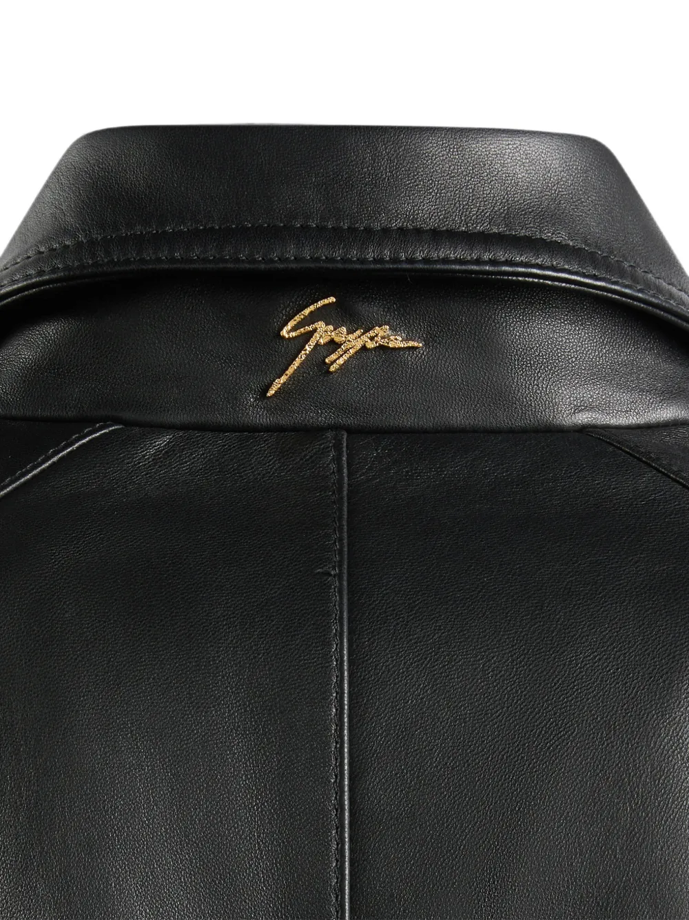 Giuseppe Zanotti Storm jack Zwart