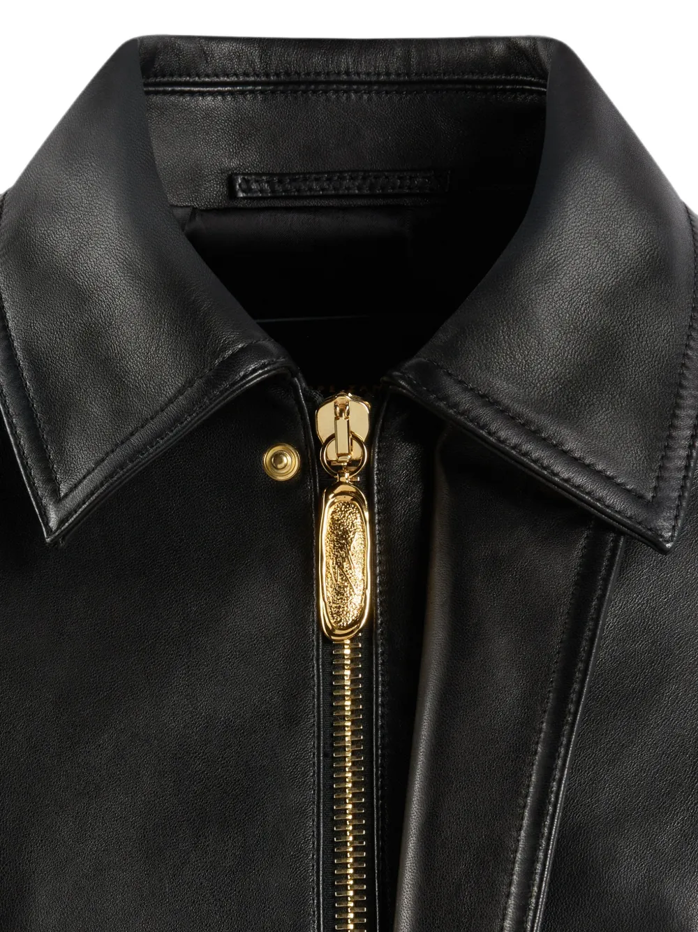 Giuseppe Zanotti Storm jack Zwart