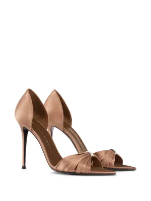 Giuseppe Zanotti（ジュゼッペ・ザノッティ）ウィメンズ - FARFETCH