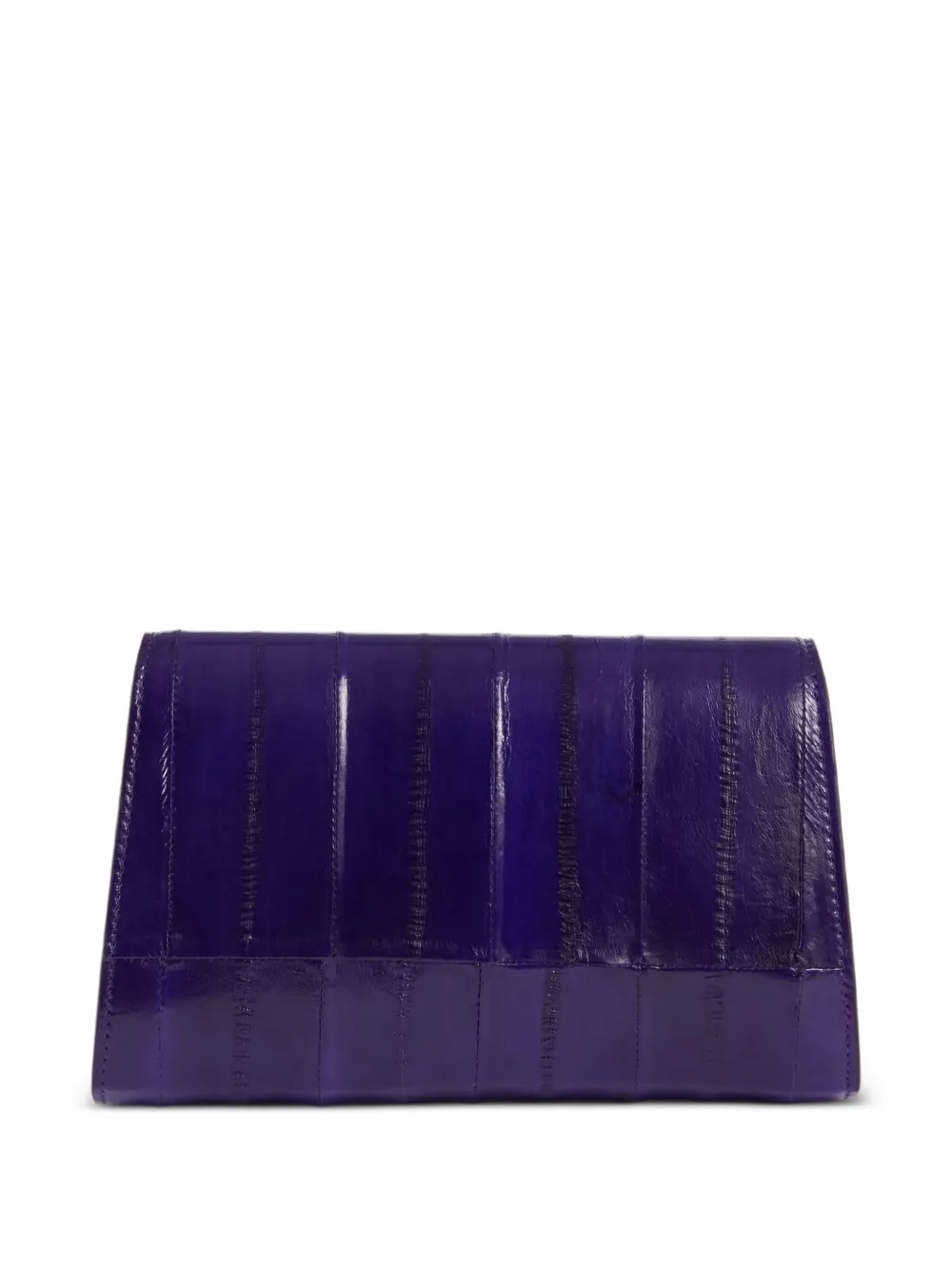 Giuseppe Zanotti Cleopatra mini-tas Paars