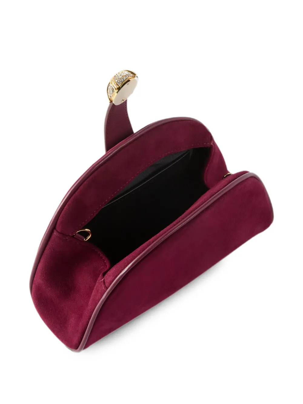 Giuseppe Zanotti Ophelia tas Rood