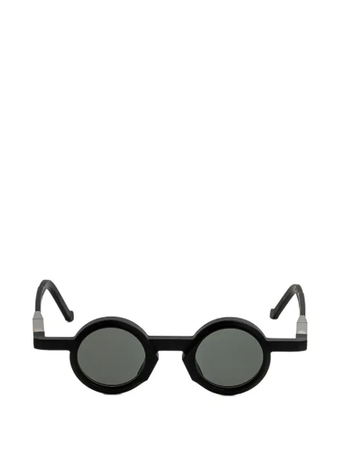 VAVA Eyewear round-frame sunglasses
