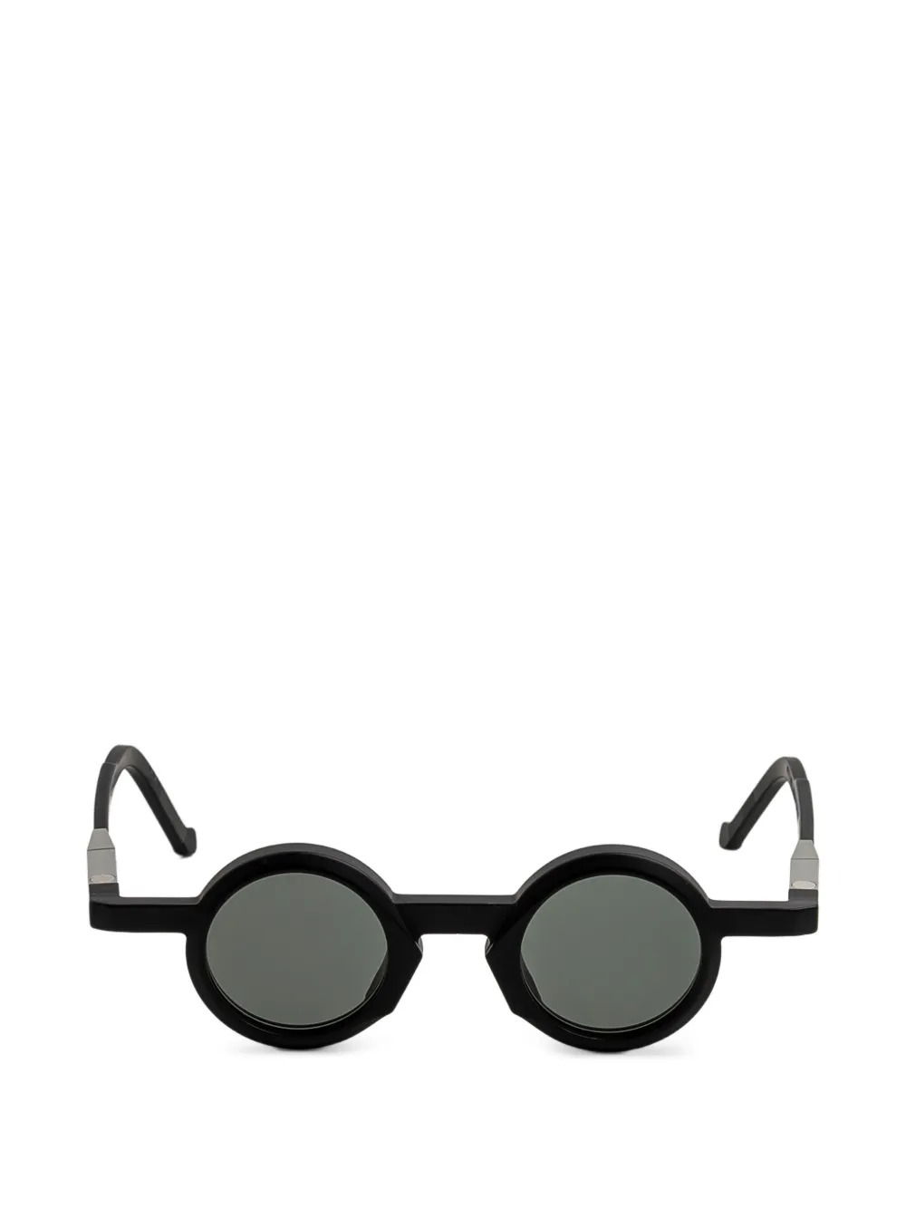 VAVA Eyewear round-frame sunglasses - Nero