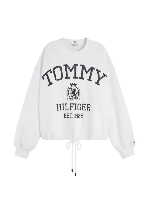 Tommy Hilfiger suéter Crest