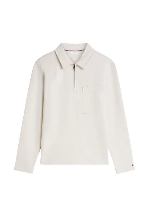 Tommy Hilfiger jersey con bolsillo