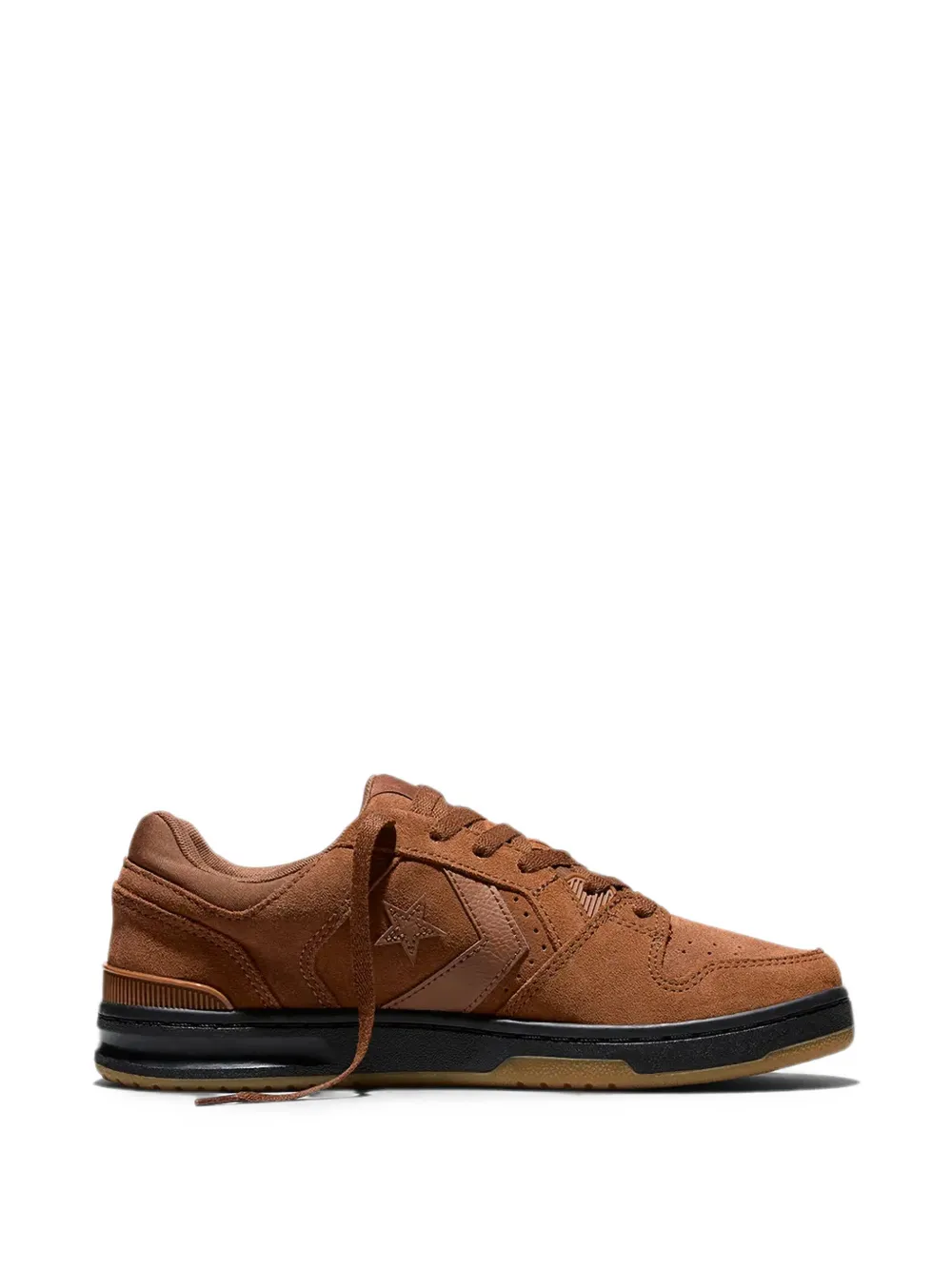 Converse CL98 suede sneakers - Braun
