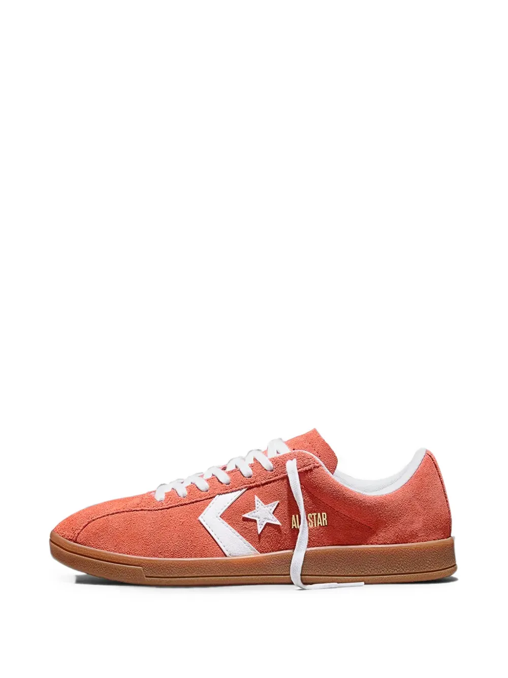 Converse All Star Classic sneakers Oranje