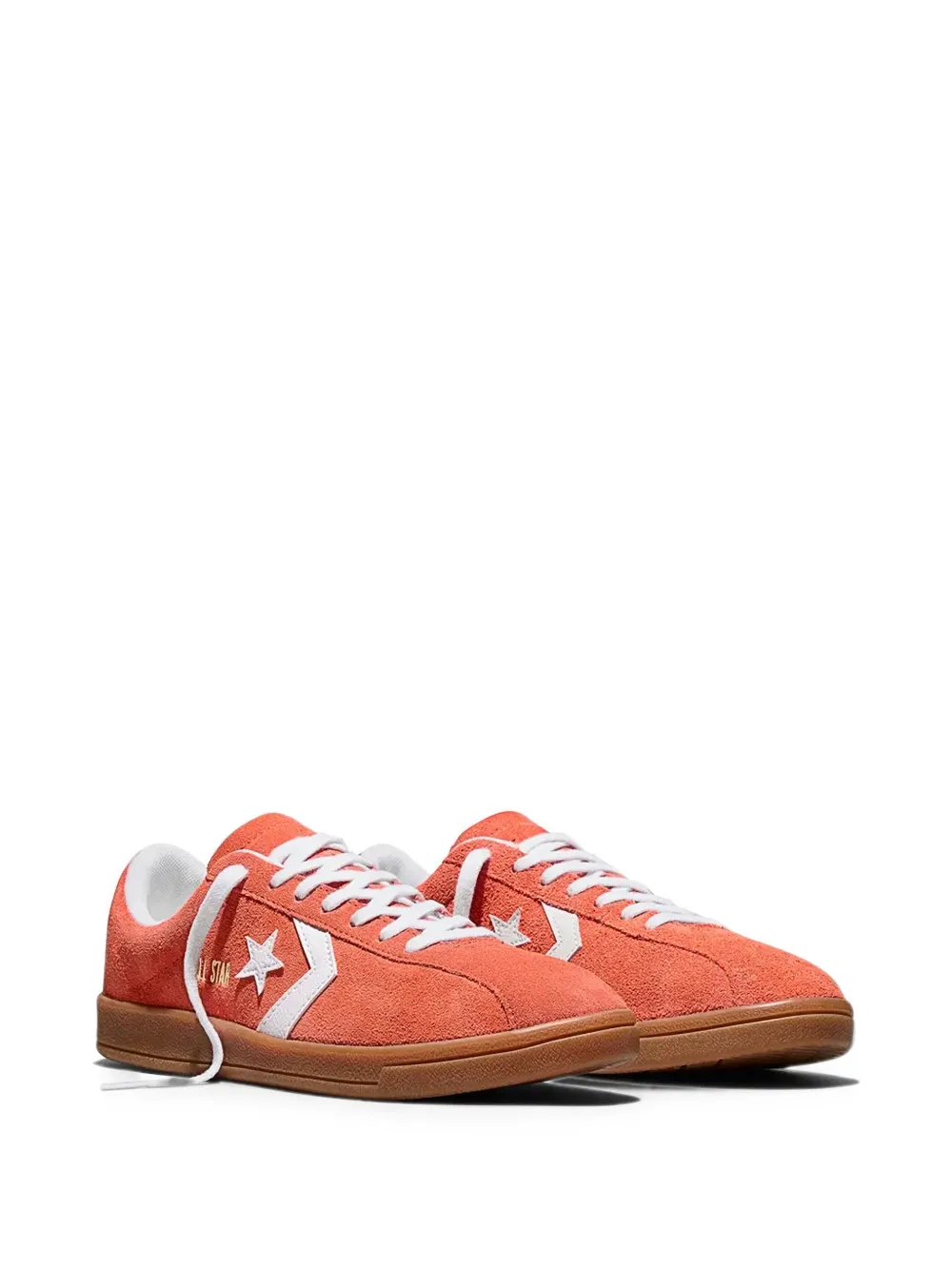 Converse All Star Classic sneakers Oranje